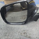Driver Side Door Mirror Power (black) Fits 09-14 Audi Q5 3042043. Fixed Price $100.00.