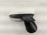 2014-2017 Kia Rio Passenger Right Side View Power Door Mirror White Kwnsy. Fixed Price $54.56.
