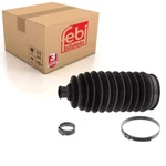 Front Right Steering Boot Set Fits Vauxhall Agila Suzuki Splash Swif Febi 102367. Fixed Price $13.90.