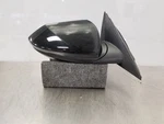 22 Hyundai Elantra Exterior Side View Mirror Right Passenger Black Nka. Fixed Price $225.00.