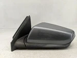 2018-2022 Gmc Terrain Driver Left Side View Power Door Mirror Gray NH1UJ. Fixed Price $170.62.