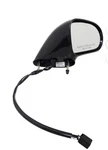 Passenger Side Electric Door Mirror Black For Buick Lesabre. Fixed Price $20.00.