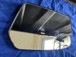 2011-2012 Ford Fusion Driver Left Side Glass Oem #BE53-17T675-A/B. Fixed Price $20.00.