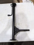 1976 Mercedes W116 280S Bilstein Spare Tire Jack AB2404 Fits Other Years Models. Fixed Price $39.99.
