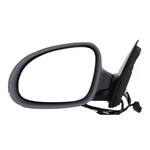 New 2006-2010 Volkswagen Passat Side Mirror Left Driver 3C1857507DP9B9. Fixed Price $111.60.
