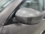 2013 - 2016 Nissan Pathfinder Driver Door Mirror *paint Cal* Oem 963023KA9C. Fixed Price $85.00.
