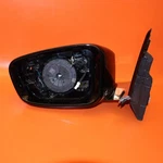 Bmw 740 750 Mirror Left Driver 2016-2019 2020 2021 2022 G11 51167437153 Oem. Fixed Price $332.10.