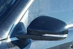 2010-2012 Jaguar Xj Lh Driver Door Mirror Side View Oem. Fixed Price $186.56.