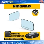 For Bmw 750I 750LI 2006-2008 Heated Side Mirror Glass Blue Tinted Left Right. Fixed Price $30.39.