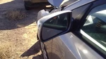 Driver Side View Mirror Power With Turn Signal Fits 10-14 Tucson 389161. Fixed Price $68.00.