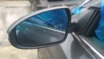 Driver Lh Side View Mirror In Kdg Gravity Gray 19 2021 22 23 24 Kia Forte. Fixed Price $123.75.