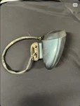 Driver Left Side View Mirror Power Fits 91-94 Caprice 16153 Oem. Fixed Price $59.99.