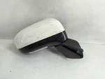 2017-2019 Ford Escape Passenger Right Side View Power Door Mirror White XDVB1. Fixed Price $52.38.