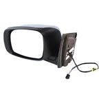 For Dodge Grand Caravan 2008-2020 1AB73TZZAM Front Left Door Mirror. Fixed Price $298.50.