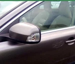 31297350 Volvo 2008-2016 XC70 Side View Mirror Note Scratches And Peel Code 472. Fixed Price $232.20.