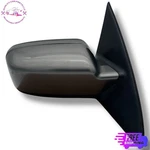 2006-2012 Ford Fusion Milan Right Passenger Side View Mirror Dark Grey Oem. Fixed Price $131.95.