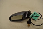 Driver Side View Mirror Power With Puddle Lamp Fits 03-07 Audi A8 1856615. Fixed Price $78.85.