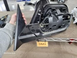 Driver Side View Mirror Black Textured Cap Fits 22-25 Tundra 2148723. Fixed Price $375.87.
