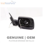 2004-2010 Bmw X3 Right Side View Door Mirror 3448148. Fixed Price $69.99.