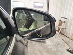 Passenger Side View Mirror Power Heated Fits 14-19 Highlander 4089913. Fixed Price $137.75.