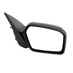For 06-10 Fusion Rear View Door Mirror Power Non-heat W/o Puddle Right Side Q. Fixed Price $74.95.