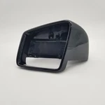 Mercedes-benz Mb W463 G-class Gle Gls Side Mirror Cover Left Black Oem. Fixed Price $126.52.