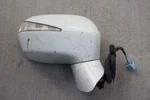 2006-2011 Honda Civic Passenger Side Mirror E6010029 Oem. Fixed Price $45.00.