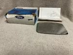 Nos Ford D7TZ-17696-A Rh 1967-79 Truck Bronco Chrome Outside Rear View Mirror. Fixed Price $29.00.