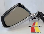 2012 2020 Tesla Model Left Driver Side Door View Mirror 1025658-00-B. Fixed Price $220.00.