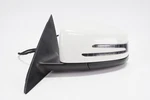 Mercedes Cla Front Left Lh Door Mirror Oem 2014 - 2019. Fixed Price $429.99.