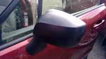 Driver Side View Mirror Power Heated Fits 17-18 Forester 1203143. Fixed Price $195.00.
