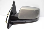 2015 - 2020 Tahoe Power Door Mirror Opt DL8 Pepper Dust Drivers Side Oem YY417. Fixed Price $98.96.