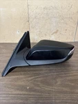 2014-2018 Chevrolet Impala Front Left Driver Side Door Rear View Mirror Oem. Fixed Price $81.25.