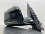 2015 Bmw X4 Oem Right Hand Passengers Side Power Door Mirror Dark Gray 2016-2018. Fixed Price $381.62.