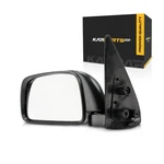 For Toyota Tacoma 1995-2000 Door Mirror Driver Side Manual Foldaway Non-heated. Fixed Price $42.19.