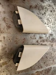 22734398 22734397 Rh Lh Saturn Ion Mirror Trim Cover Panel Inside Interior Tan. Fixed Price $34.95.
