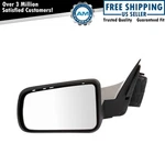 Trq Left Mirror Fits 2008-2011 Ford Focus. Fixed Price $57.80.