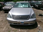 Driver Side View Mirror Power Fits 01-06 Lexus LS430 1738467. Fixed Price $200.00.