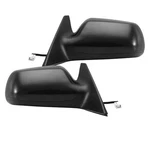 Driver & Passenger Door Mirror For Mazda 6 2003-2008 MA1320139 MA1321139 Power. Fixed Price $182.31.