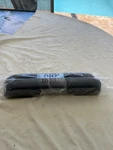 Never Used Repro ARP10BL Black Armrest Pair 1968 - 1972 Oldsmobile Cutlass 442. Fixed Price $77.63.