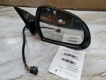 Passenger Side View Mirror Power Coupe With Memory Fits 09-14 Audi A5 6054. Fixed Price $99.00.