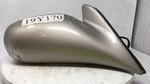 1998 Geo-prizm Chevrolet Passenger Right Side View Power Door Mirror Grey Yzxfs. Fixed Price $49.48.
