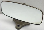 Vintage 1953 Packard Rear View Mirror 432178 432063 432344 Narrow Gray Cars Read. Fixed Price $75.00.