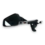 Tesla Model 2012-2021 Oem 1041317-00-G Front Left Driver Side Door Mirror. Fixed Price $440.00.