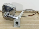 1968 1969 Buick Skylark Electra Riviera Wildcat Lh Remote Side Mirror - Works. Fixed Price $59.99.