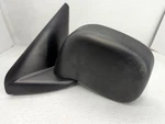 2002-2008 Dodge Ram 1500 Driver Left Side View Power Door Mirror Black X559J. Fixed Price $46.75.