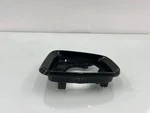 Bmw 5 G30 G31 G38 2016 Right Plastic Trim Wing Mirror ROV9600. Fixed Price $55.95.