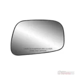 Genuine Toyota 4RUNNER 2010-2013 Right Outer Door Glass Mirror 87931-35A50. Fixed Price $75.00.