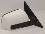 2010-13 Kia Soul Rh Passenger Side View Mirror Power Nonheated White 876202K330. Fixed Price $188.45.