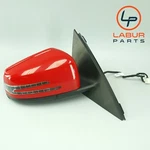 W204 12-15 Mercedes Class Coupe Front Right Door Side Rear View Mirror C1689. Fixed Price $359.99.